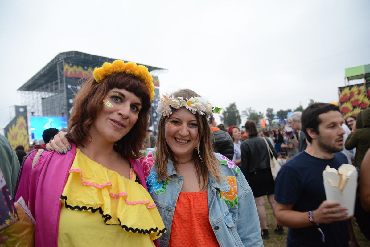 Foto 416 de la viernes 7 de julio | Bilbao BBK Live 2017